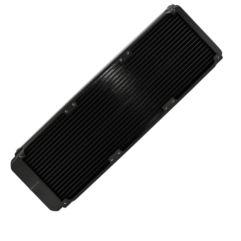 OCOCOO Computer Aluminum OC-AS - đánh giá và giá Heatsink