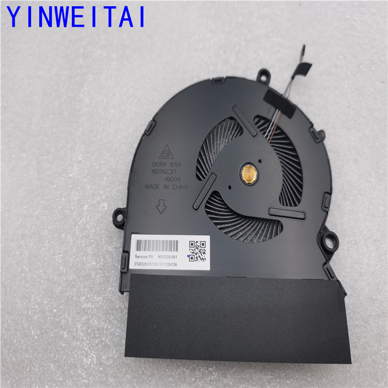 New laptop CPU GPU Cooling Fan - đánh giá và giá Cpu Heatsink