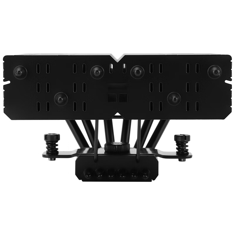 Thermalright TR-SI-100 air-coo - đánh giá và giá Air Cooler Cpu