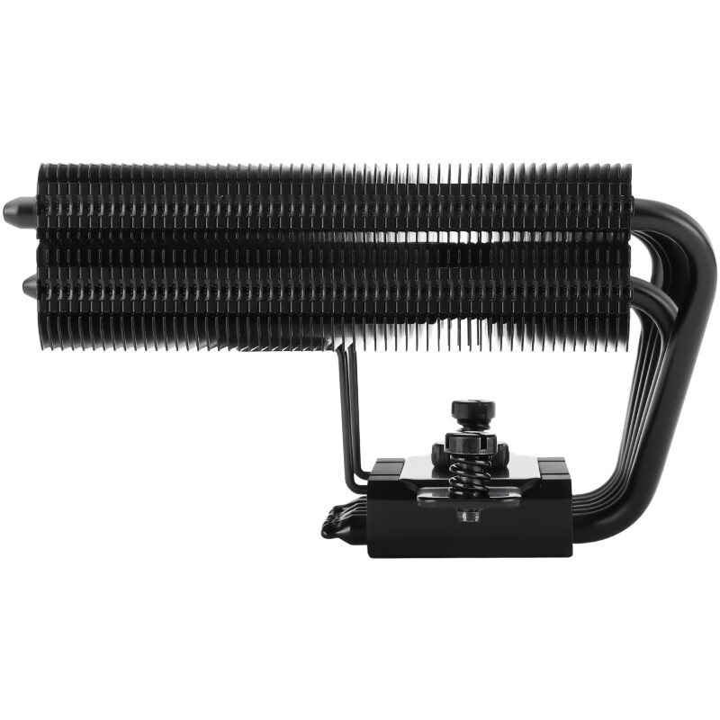 Thermalright TR-SI-100 air-coo - đánh giá và giá Air Cooler Cpu
