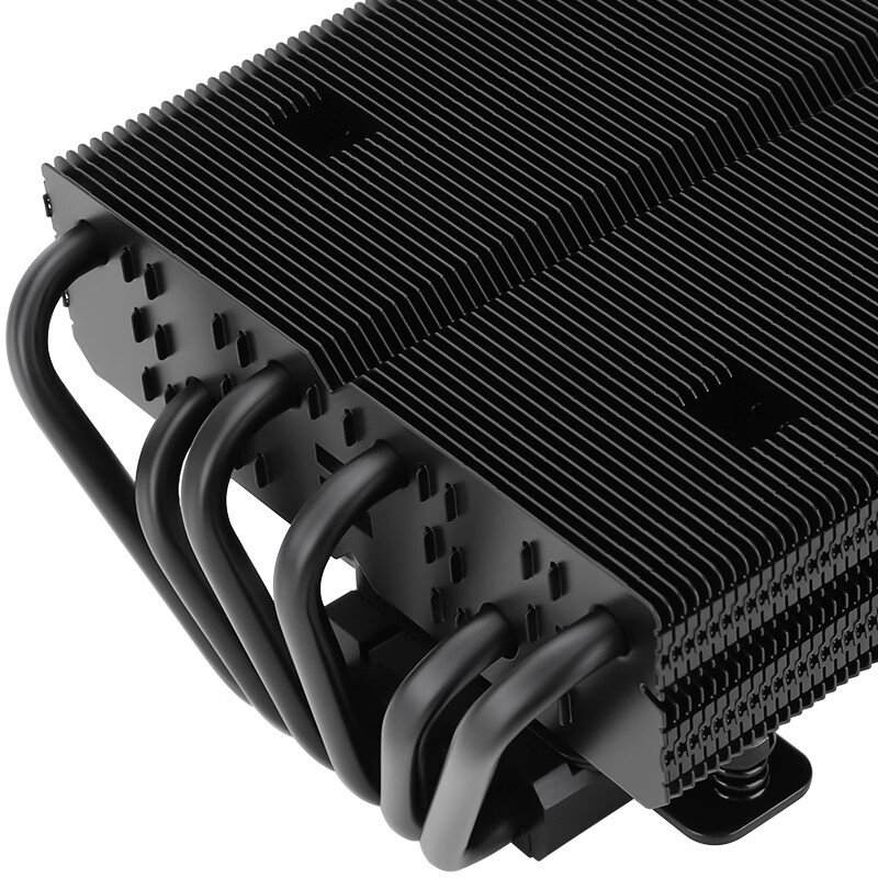 Thermalright TR-SI-100 air-coo - đánh giá và giá Air Cooler Cpu