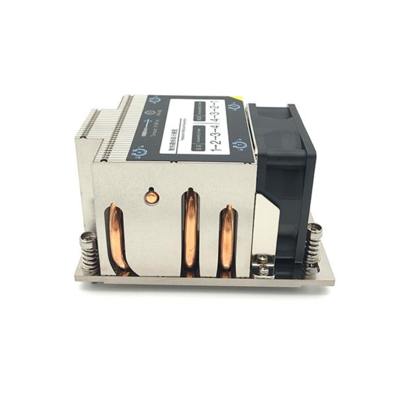 Speed fan for EPYC 7601 etc. N - đánh giá và giá Cpu Fan
