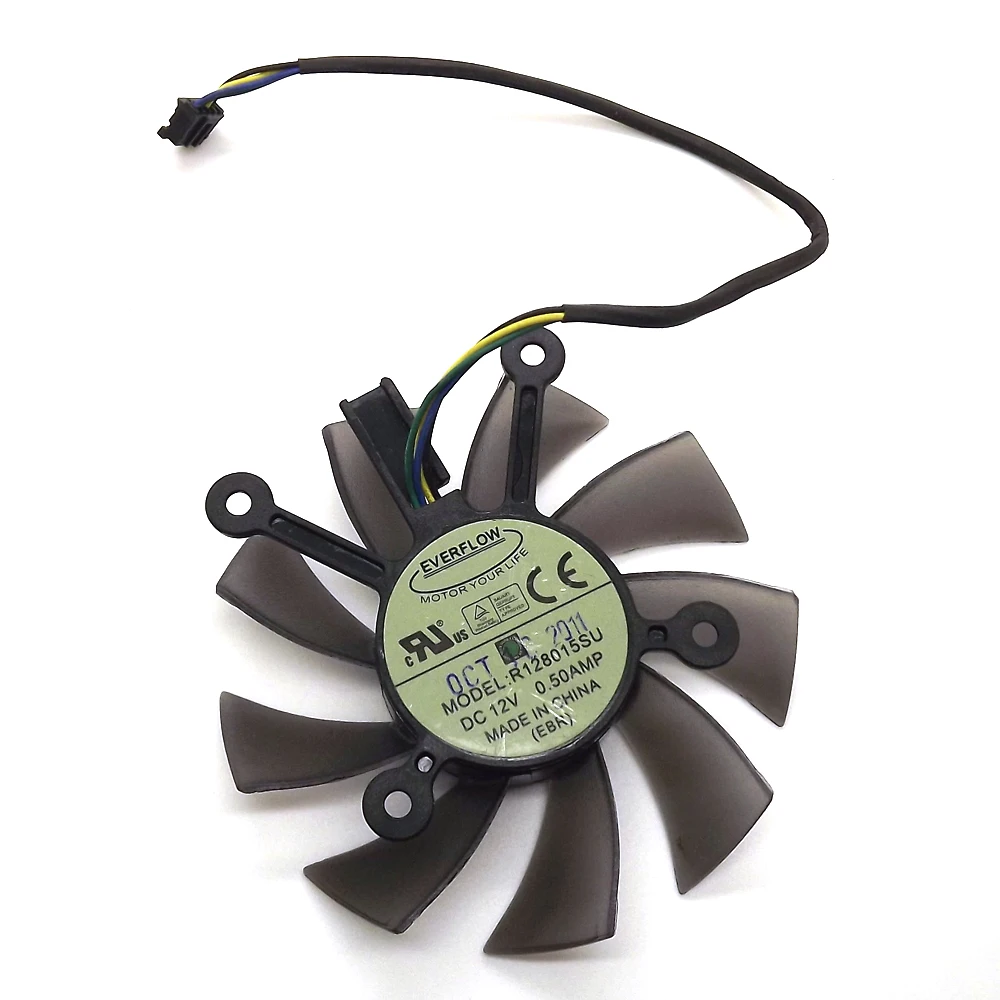 Free Shipping R128015SU DC 12V - đánh giá và giá Cpu Heatsink