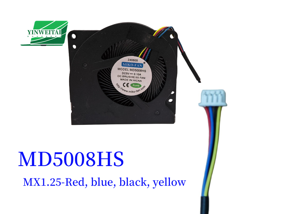 New CPU Cooler Fan For 5008 MD - đánh giá và giá Cpu Heatsink