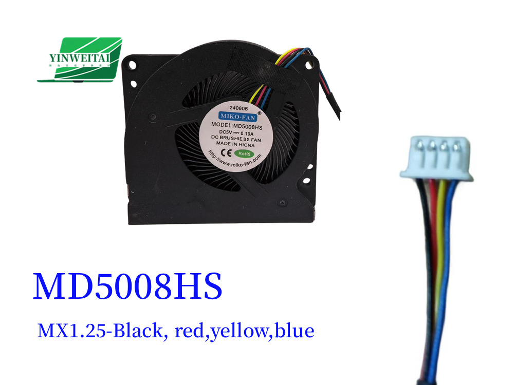 New CPU Cooler Fan For 5008 MD - đánh giá và giá Cpu Heatsink