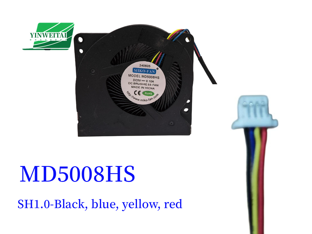 New CPU Cooler Fan For 5008 MD - đánh giá và giá Cpu Heatsink