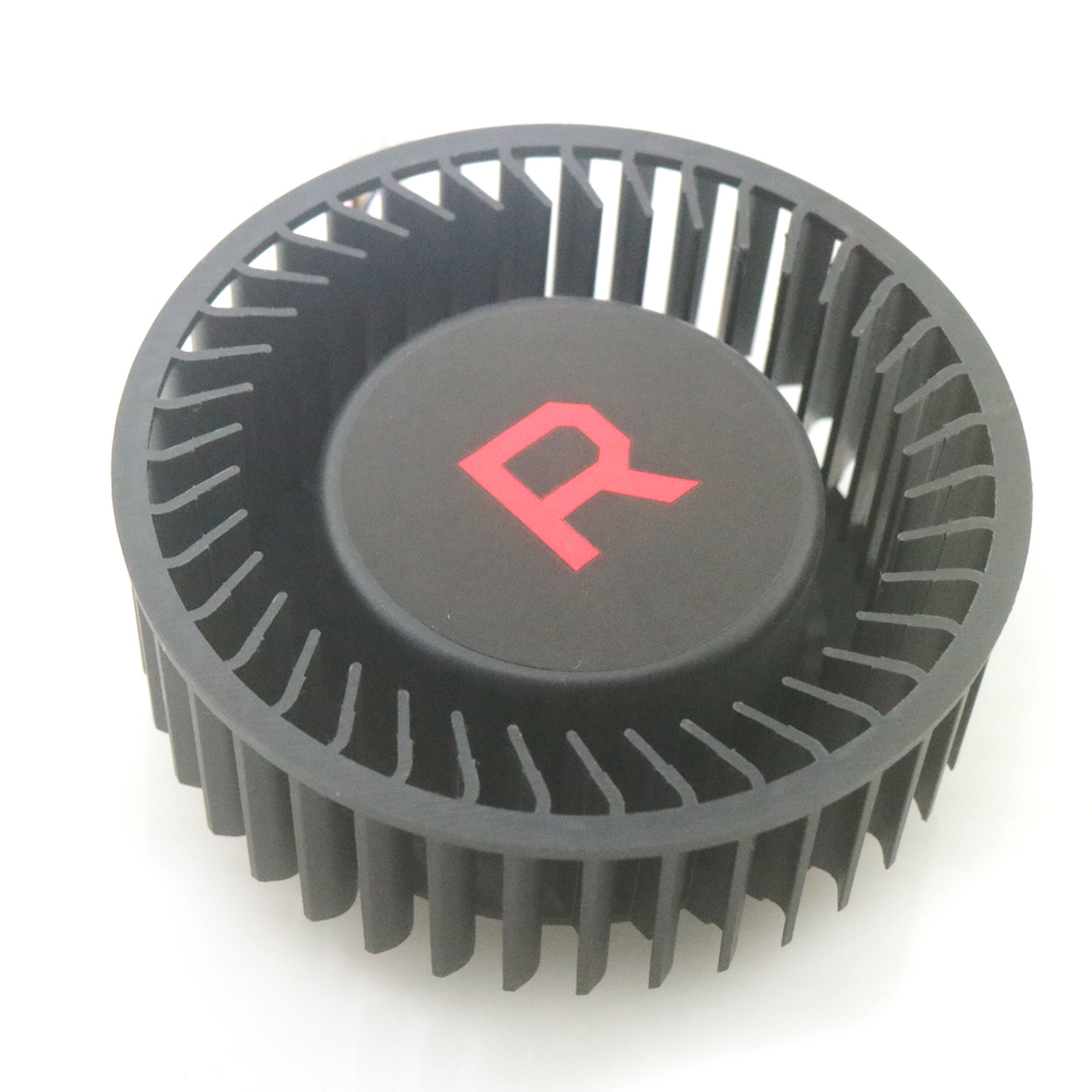 BFB1012SHA01 12V 2.4A 75Mm 37* - đánh giá và giá Cpu Heatsink