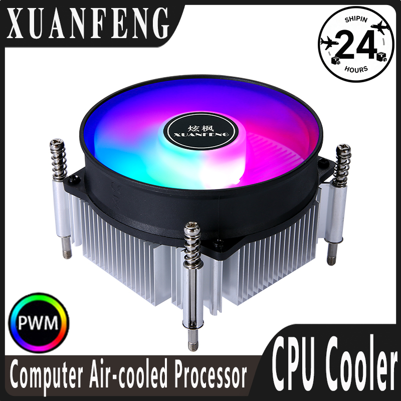 XUANFENG Computer X79 X99 Proc - đánh giá và giá Cpu Cooler