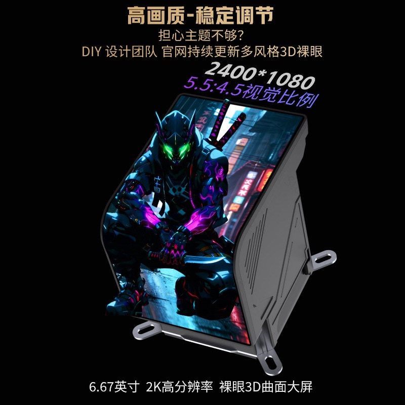 360mm Liquid CPU Cooler with 6 - đánh giá và giá Cpu Fan
