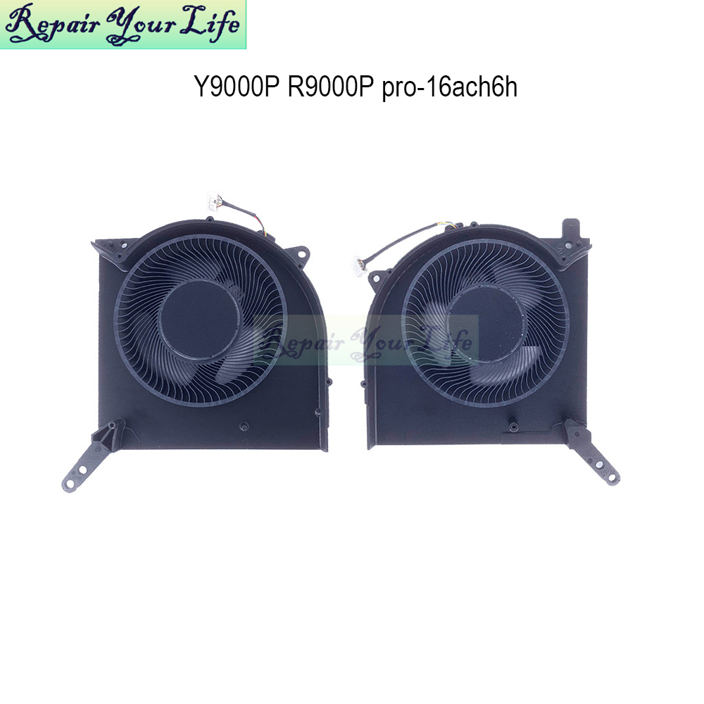 Laptop GPU CPU Quạt Làm Mát Má - đánh giá và giá Gpu Cooler